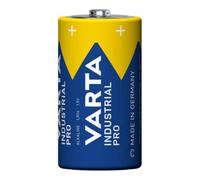 Varta Piles Industrial Pro L14 C 20 unités Bleu