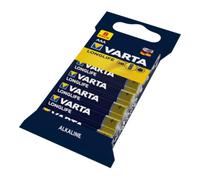 VARTA 4106 Batterie à usage unique AA Alcaline