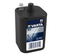 Varta Varta Batterie Professional 4R25X/Chlorure de zinc 431 pcs.1 Quantité:1