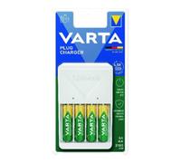 Varta VARTA Chargeur secteur 4x AA 56706 2100mAh Quantité:1