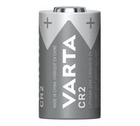 Varta VARTA ELECTRONICS CR2 B Blister de 10 pièces Quantité:10