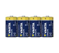 Varta Longlife G