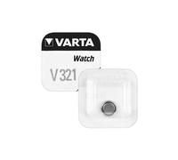 Varta Varta pile bouton SR616 / V321 1,55V