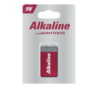 Varta VARTA Piles alcalines 9V 1 blister 1 pièce prix 1 Quantité:1
