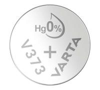 Varta Varta Varta Pile montre 1,55V/28mAh/Argent V 373 pce 1 Quantité:1