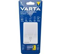 Veilleuse avec détecteur de mouvements Varta Motion Sensor Night Light Twin 16624101402 LED blanc