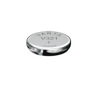 VARTA WATCH V321/SR65 | Paquet (10 pièces)