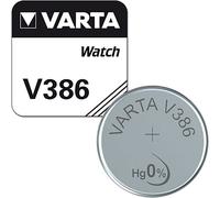 VARTA WATCH V386/SR43 | Paquet (10 pièces)
