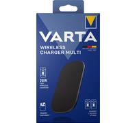 Varta Wireless Charger Multi 20W max.(10W+10W) USB-C K. Typ 57906