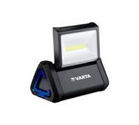 Varta WORK FLEX AREA LIGHT Lampe De Secours 230 Lm Noir