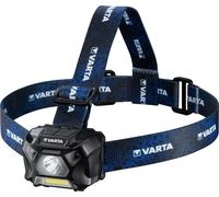 Varta Work Flex Capteur de mouvement H20 18648 / incl. 3x AAA / Qté 4