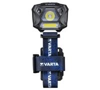 Varta WORK FLEX CAPTEUR DE MOUVEMENT Noir