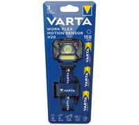 VARTA - WORK FLEX lampe frontale sensitive h20