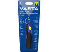 Varta Work Flex Lampe Multifonction F20R Rechargeable Câble UBS Type C 18649
