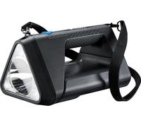 Varta Work Flex, Lumière clignotante manuelle, Noir, Boutons, IPX4, Charge, LED