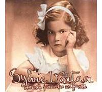 Vartan, Sylvie - Chante pour les enfants VOl.1