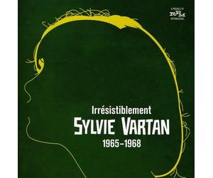 Vartan, Sylvie - Irresistiblement [Import]
