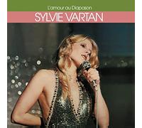 Vartan, Sylvie - L'Amour au Diapason