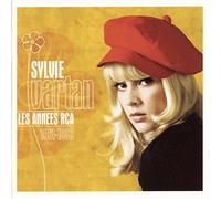 Sylvie Vartan – Best of Les Années RCA 1961-1983 – Sony Music