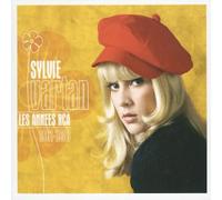 Vartan, Sylvie - Les Annees RCA [Import]