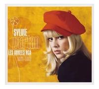 Vartan, Sylvie - Les Annees Rca1961 [Import]