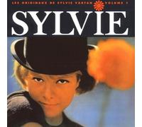 Sylvie Vartan - Les Originaux de Sylvie Vol.1