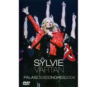 Vartan, Sylvie - Palais Des Congrès 2004