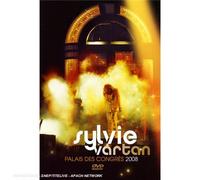 Sylvie Vartan " Palais Des Congres " 2008