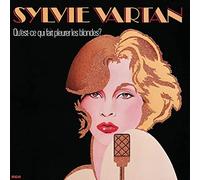 Vartan, Sylvie - Quest-Ce Qui Fait Pleurer les Blondes ?
