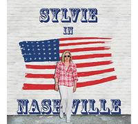 Vartan, Sylvie - Sylvie in Nashville - Edition Deluxe (CD+DVD)