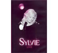 Vartan, Sylvie - Sylvie Live