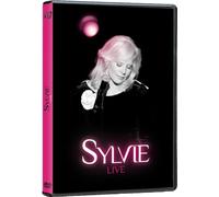 Sylvie Vartan – Sylvie Live