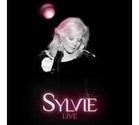 Vartan, Sylvie - Sylvie Live [Import]