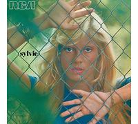 Sylvie Vartan – Sympathie – Vinyle – Domino Records