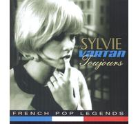 Vartan, Sylvie - Toujours [Import]