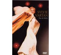 Sylvie Vartan : Tour de siècle