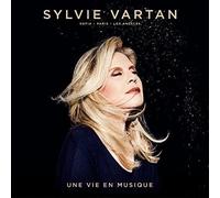 Sylvie Vartan – Une Vie En Musique – Digi