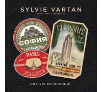 Vartan, Sylvie - Une Vie En Musique -Ltd-