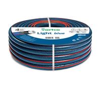 Vartco Light Blue tuyau d'arrosage 1/2" 100m 4 plis 22 bar