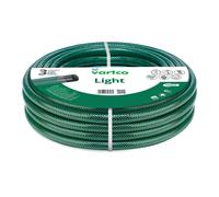 Vartco Light tuyau d'arrosage 1" 10 m 3 plis 20 bar