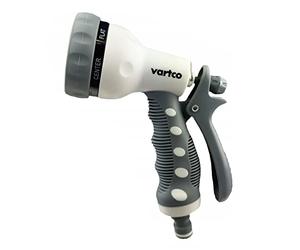 VARTCO LL01-016 Arroseur pistolet ABS 7 fonctions pistolet d'arrosage