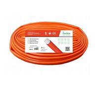 Vartco Tuyau plat pour pompes submersibles Vartco, 1 tol, diamètre 25 mm, 10 m