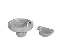 Vartegas Capuchon de valve d'air P05767 - Pièces de rechange Lay-Z-Spa Airjet - Compatible avec les spas gonflables et les Hot Tubs