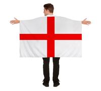 Vartegas Drapeau de l'Espagne sous le général Franco 1945-1977 Vieux drapeau espagnol 100 % polyester résistant aux UV Couleurs vives avec fourreau pour mât (C)