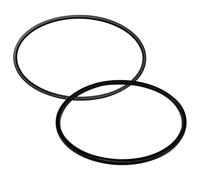 Vartegas Joints pour filtre de bassin - Joint torique grand col - Compatible avec Zodiac Nature2 Fusion Vision Series - Pour filtre de piscine (A)