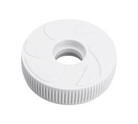 Vartegas Kit complet de pièces de rechange pour nettoyeur de piscine avec rouleau C61 C16, roulement à billes et vis de moyeu sans outil spécial pour modèles compatibles (A)