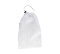 Vartegas Sac filtrant de rechange pour aspirateur de piscine - Avec cordon de serrage - 21 x 34 cm - Robuste - Multi-usage