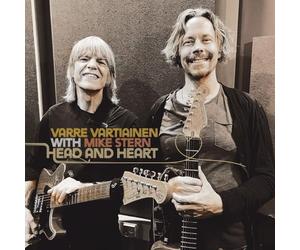 Vartiainen, Varre - Head and Heart