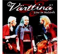 Varttina - Live in Helsinki