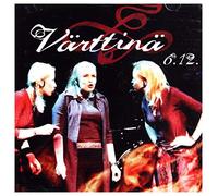 VĂ¤rttinĂ¤ - Live in Helsinki